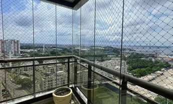 Imagem 4: GRAN VISTA - EXCELENTE APTO - VISTA RIO - 1.200.000