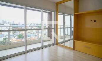 Imagem 4: Apartamento à Venda - Aclimação, 1 Quarto, 34 m2