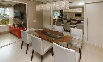 Imagem 6: Venda Apartamento 3 quartos Vila da Serra Nova Lima