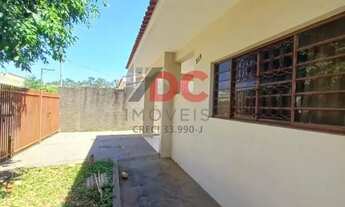 Imagem: Casa para Venda em Presidente Prudente