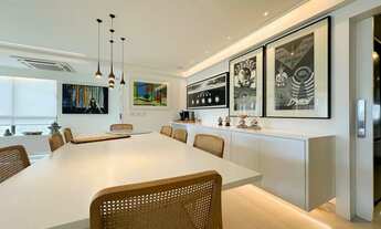 Imagem 7: Apartamento para vender com 02 suítes na Avenida Boa Viagem