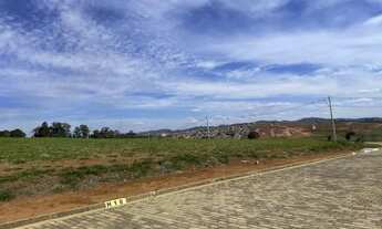 Imagem: Terreno em condomínio