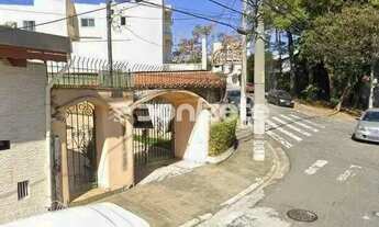 Imagem 2: Terreno à venda, 386 m² por R$ 1.050.000,00 - Campestre - Santo André/SP