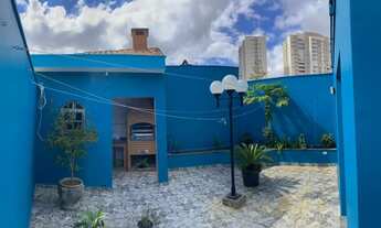 Imagem 3: Casa em Rua Segundo-Sargento Sebastião da Costa Chaves - Jardim Santa Mena - Guarulhos/SP