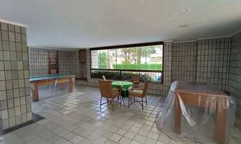 Imagem 6: EDIFÍCIO MÁXIMO - 4/4 PITUBA