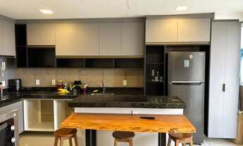 Imagem 5: Apartamento para venda no condomínio Ilha Parque