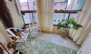 Imagem 4: Maravilhoso apartamento à venda no coração da Guilhermina - P. Grande SP - 02 dormitórios