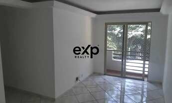 Imagem 3: Venda de Apartamento de 64m2 - Jardim Marajoara