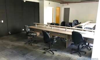 Imagem 7: CONJ. COMERCIAL - BROOKLIN - SP