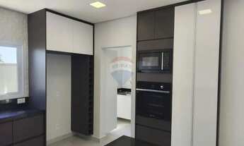 Imagem 7: Sobrado para alugar em condomínio com 3 suítes, escritório, com piscina