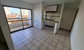 Imagem: Apartamento de 42m² com 01 quarto para