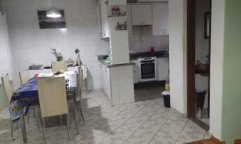 Imagem 6: Sobrado em Rua Mairi - Vila Nova Bonsucesso - Guarulhos/SP