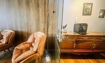 Imagem 4: Sala à venda, 33 m² por R$ 350.000,00 - Cremação - Belém/PA