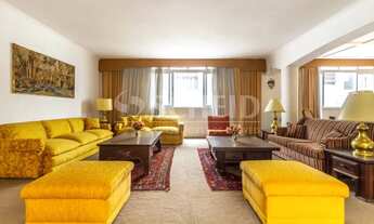 Imagem: Apartamento à venda com 3 quartos e 03