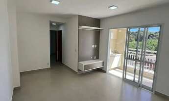 Imagem 2: Apartamento 2Q Avenida Parque a venda