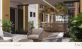 Imagem 7: TAO GARDEN - Praia de Tamandaré