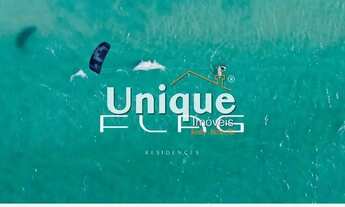 Imagem: Lançamento na Praia do Forte - Cabo Frio