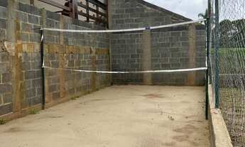 Imagem 2: Região de Lazer - Chácara Pronta