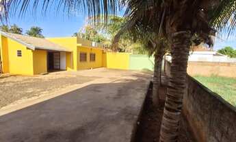 Imagem 5: Casa rancho Cardoso SP terreno com 600 metros