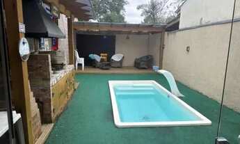 Imagem 6: Casa Condominio em Porto Alegre, no bairro Ponta Grossa, com 3 dormitório(s), e 3 banheiro