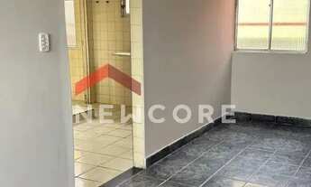 Imagem 5: Apartamento em Rua Sete Lagoas - Conjunto Habitacional Presidente Castelo Branco - Carapic