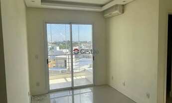 Imagem 4: Apartamento semi-mobiliado no Jardim Bavieira na Igara REF: C1088