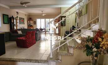 Imagem 5: Casa - Bairro das Palmeiras - Campinas