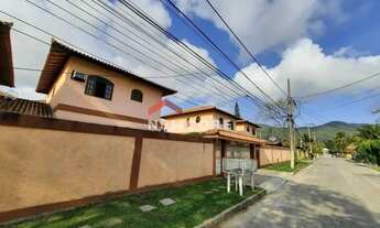 Imagem 4: Casa de condomínio em Rua Domingos Amaral Moraes Filho - Itaipu - Niterói/RJ