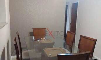 Imagem 2: Apartamento mobiliado com 3 dormitórios para alugar, 64 m² na Av. 9 de Julho, Anhangabaú