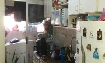 Imagem 5: Apartamento à venda em São Paulo-SP, Aclimação: 1 quarto, 1 banheiro, 1 vaga de garagem, 4