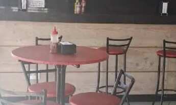 Imagem 4: LOJA Lanchonete Montada - Metro Eldorado