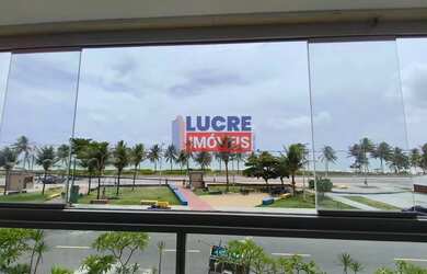 Imagem: Apartamento 2 Quartos Beira Mar Intermares