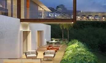 Imagem 2: CASA EM CONDOMÍNIO - TAMBORÉ - SP