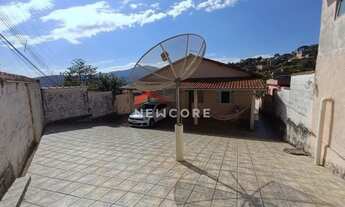 Imagem 2: Casa em Rua 4 - Dom Carmelo - Caeté/MG