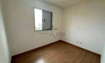 Imagem 6: Oportunidade - Apartamento - Conjunto Residencial Trinta e Um de Março - Serra do Jambeiro