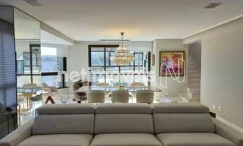 Imagem 4: Venda Cobertura Belvedere Belo Horizonte