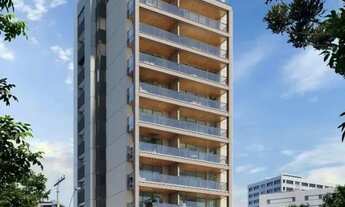 Imagem 2: Apartamento com 3 quartos à venda, 105 m² por R$ 990.000 - Santa Helena - Juiz de Fora/MG