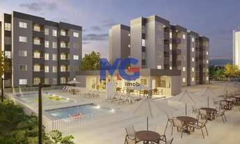 Imagem 7: Venda de Apartamentos / Padrão na cidade de Eusébio