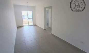 Imagem 2: Apartamento na Aviação - Praia Grande/SP