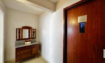 Imagem 4: Apartamento para venda em Itaim Bibi com 3 quartos, sendo 1 suíte , 155m²