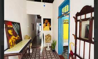 Imagem 5: Vendo casa Sítio Histórico de Olinda