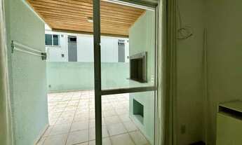 Imagem 4: Apartamento Garden com Área Externa Ampla