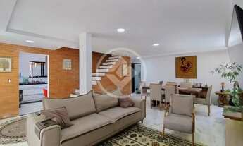 Imagem: Casa independente com 4 quartos na Granja