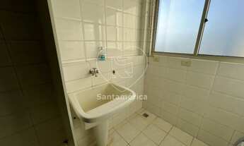 Imagem 7: Apartamento para alugar no Edifício Studio V com 2 quartos na Região Central de Londrina