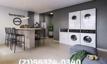 Imagem 7: Apartamento em Niterói próximo ao Plaza Shopping, sua chance de comprar seu lindo apê