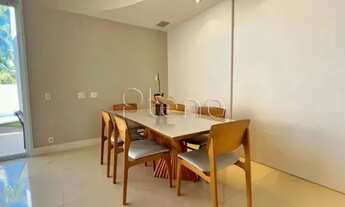 Imagem 7: Sobrado à venda em Campinas, Alphaville Dom Pedro, com 4 suítes, com 485 m², Alphaville Do