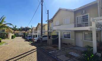 Imagem 3: Casa com 3 dormitórios, 112 m² - venda por R$ 840.000,00 ou aluguel por R$ 5.193,18 - Mans