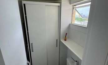 Imagem 3: LINDO APARTAMENTO COM 3 SUITES + DCE MOBILIDADO NO GUARARAPES PRIVATIVO