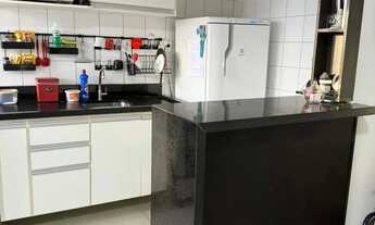 Imagem 7: Apartamento Mobiliado Lauro de Freitas