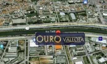 Imagem 2: Terreno à venda, 10300 m² por R$ 53.000.000,00 - Parque Residencial da Lapa - São Paulo/SP